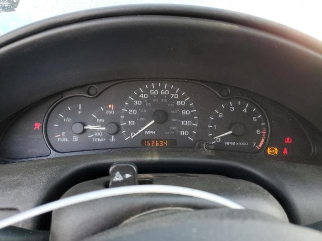 Photo 9 from auction – 2005 CHEVROLET CAVALIER L with VIN 1G1JF12F957101409