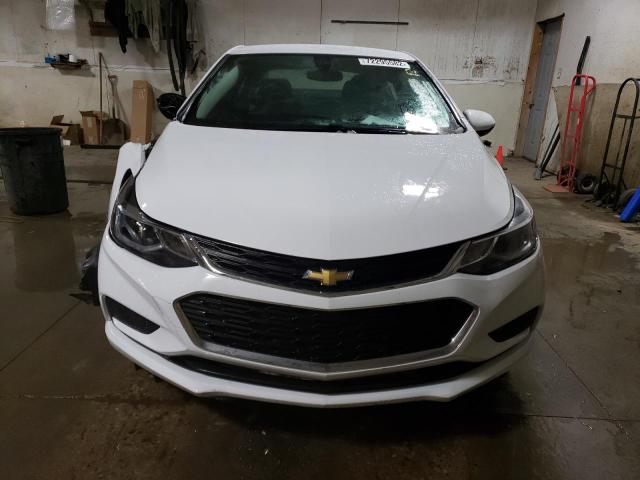 Photo 5 from auction – 2018 CHEVROLET CRUZE LT with VIN 1G1BE5SM3J7177828