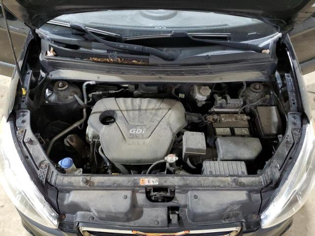 Photo 11 from auction – 2013 KIA SOUL with VIN KNDJT2A57D7523014