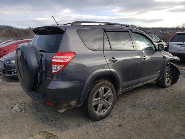 Photo 3 from auction – 2012 TOYOTA RAV4 with VIN 2T3RF4DV1CW261608