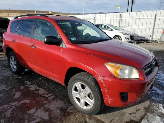 Photo 4 from auction – 2009 TOYOTA RAV4 with VIN JTMZK33V99D001826
