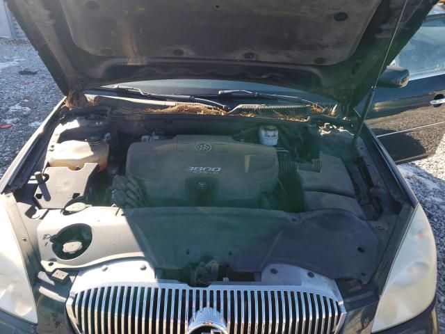 Photo 11 from auction – 2006 BUICK LUCERNE CX with VIN 1G4HD57226U242832