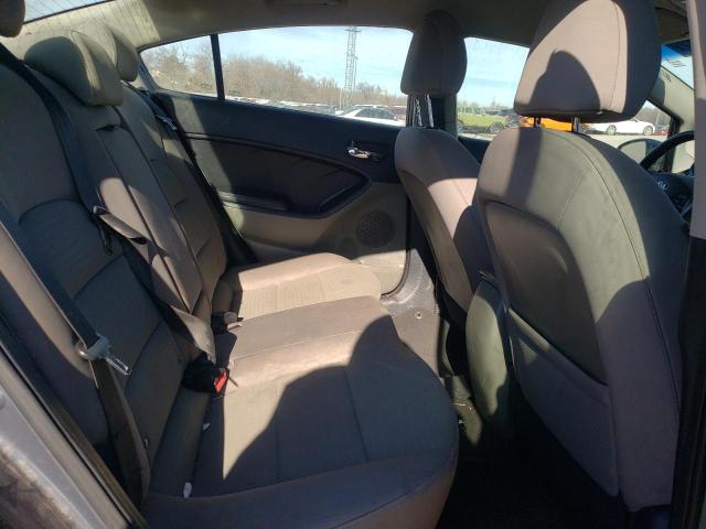 Photo 10 from auction – 2014 KIA FORTE LX with VIN KNAFX4A65E5096845