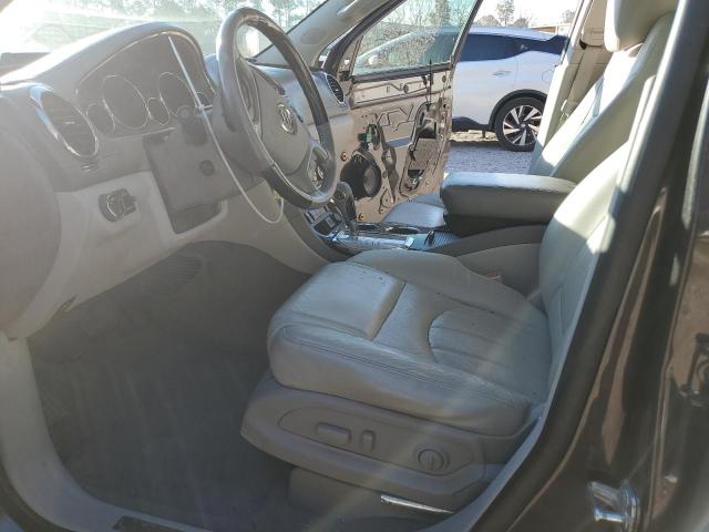Photo 7 from auction – 2015 BUICK ENCLAVE with VIN 5GAKRCKD1FJ121446