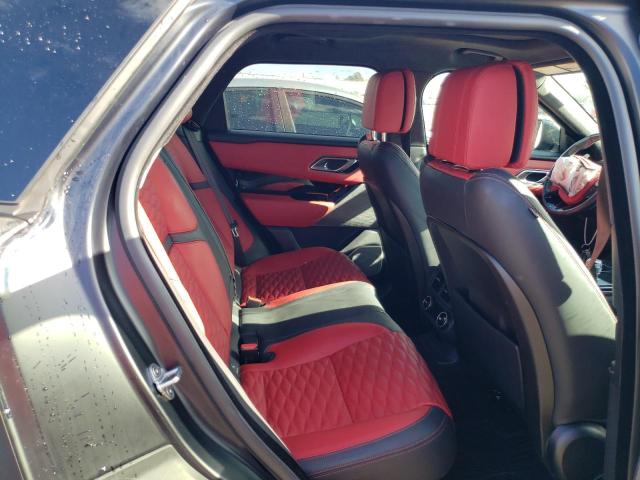 Photo 11 from auction – 2020 LAND ROVER RANGE ROVE with VIN SALYU2EE5LA265852