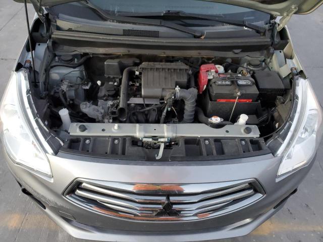 Photo 11 from auction – 2017 MITSUBISHI MIRAGE G4 with VIN ML32F3FJ7HHF07358