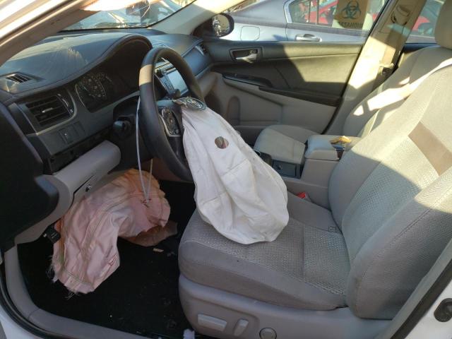 Photo 7 from auction – 2012 TOYOTA CAMRY BASE with VIN 4T1BF1FK5CU581011