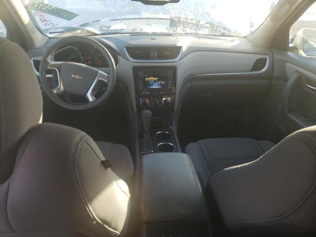 Photo 8 from auction – 2014 CHEVROLET TRAVERSE L with VIN 1GNKRHKD0EJ120211