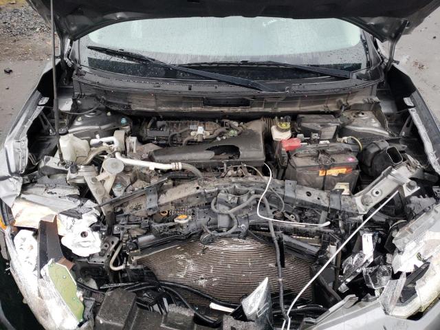 Photo 12 from auction – 2015 NISSAN ROGUE S with VIN KNMAT2MV3FP546871