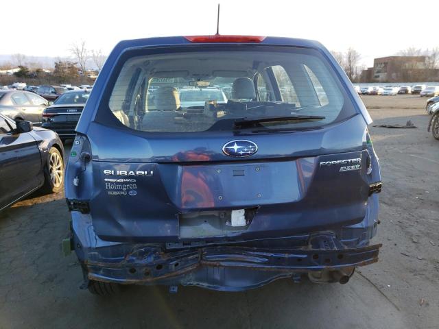Photo 6 from auction – 2014 SUBARU FORESTER 2 with VIN JF2SJAAC8EH472770