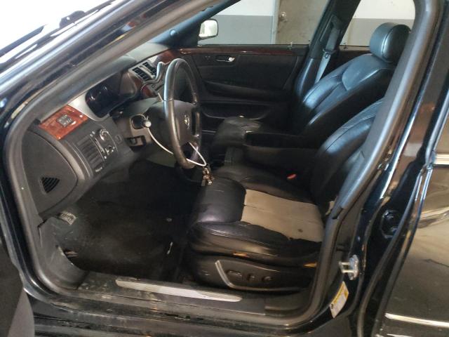 Photo 7 from auction – 2007 CADILLAC DTS with VIN 1G6KD57Y47U138071
