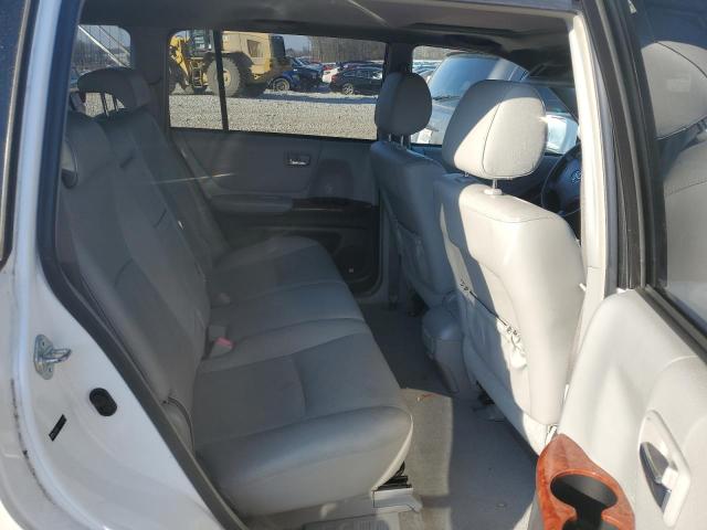 Photo 11 from auction – 2007 TOYOTA HIGHLANDER with VIN JTEEP21A170187498