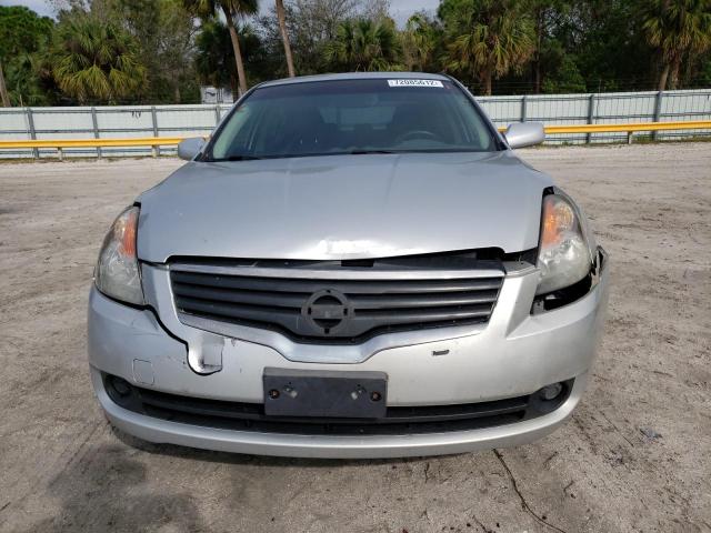 Photo 5 from auction – 2008 NISSAN ALTIMA 2.5 with VIN 1N4AL21E88C173993