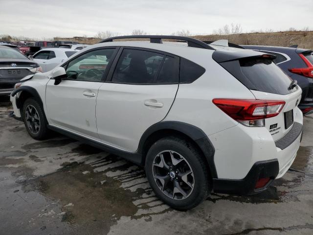 Photo 2 from auction – 2018 SUBARU CROSSTREK with VIN JF2GTADC0JH248687