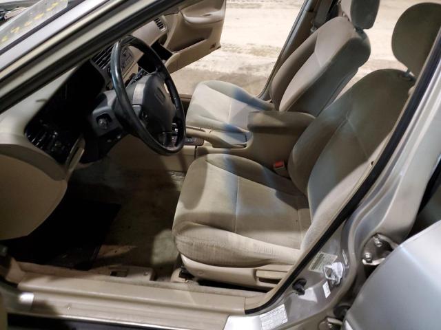 Photo 7 from auction – 1997 HONDA ACCORD SE with VIN 1HGCD5609VA247963
