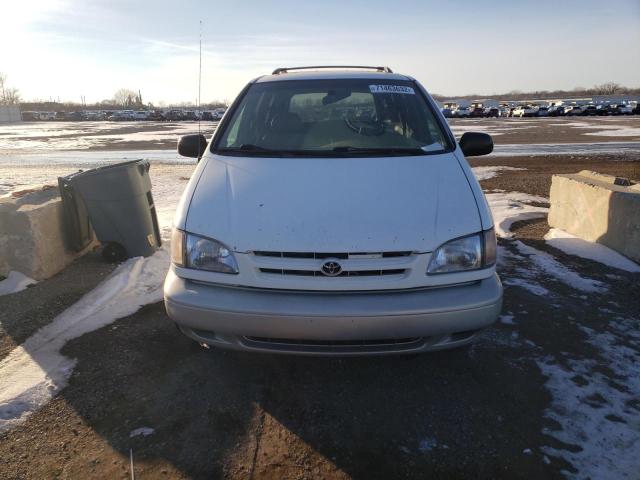 Photo 5 from auction – 1998 TOYOTA SIENNA LE with VIN 4T3ZF13C8WU063014