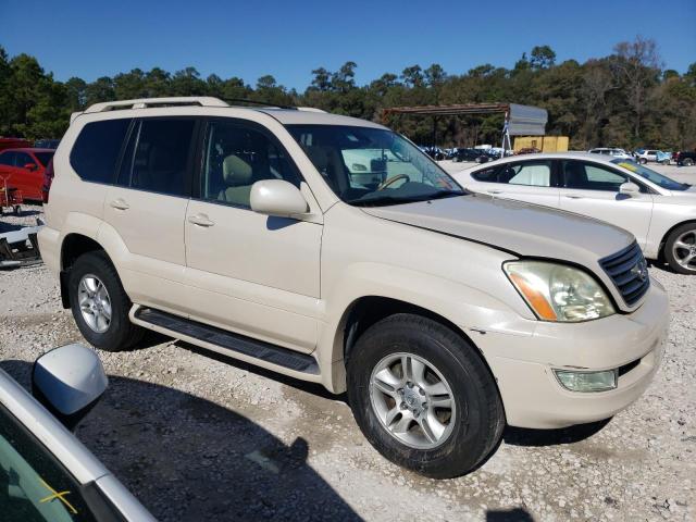 Photo 4 from auction – 2003 LEXUS GX 470 with VIN JTJBT20X730019171