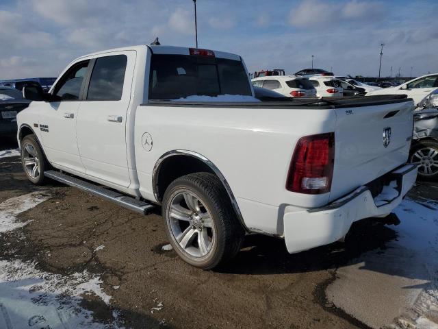 Photo 2 from auction – 2016 RAM 1500 SPORT with VIN 1C6RR7MT8GS364960