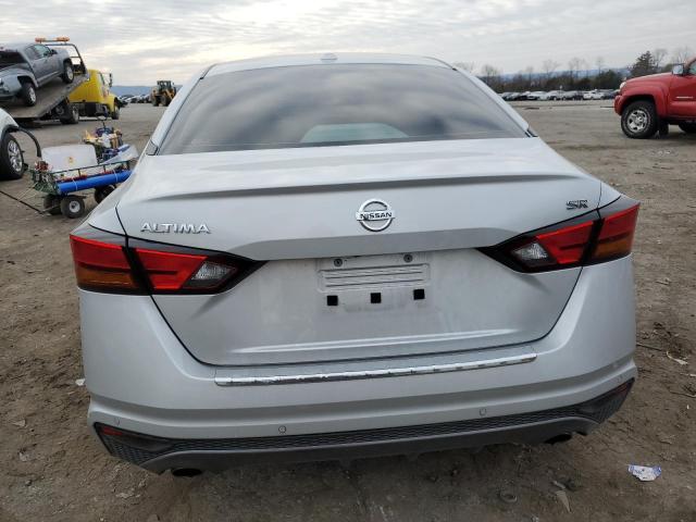 Photo 6 from auction – 2022 NISSAN ALTIMA SR with VIN 1N4BL4CV0NN372453