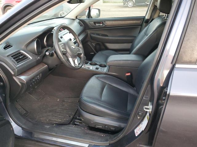Photo 7 from auction – 2017 SUBARU OUTBACK 2. with VIN 4S4BSANC8H3353460
