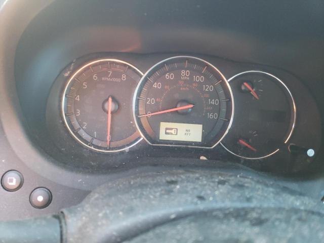 صورة رقم 9 من المزاد - 2012 NISSAN MAXIMA S مع VIN 1N4AA5AP7CC865986
