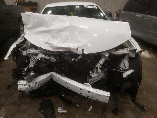 Photo 5 from auction – 2018 DODGE CHARGER PO with VIN 2C3CDXKT7JH226054