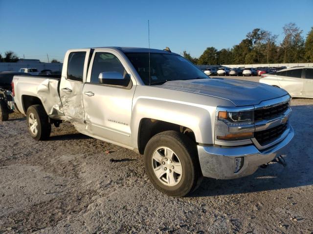 Photo 4 from auction – 2016 CHEVROLET SILVERADO with VIN 1GCVKREC1GZ420489
