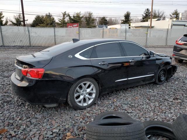 Photo 3 from auction – 2020 CHEVROLET IMPALA PRE with VIN 1G1105S35LU110539