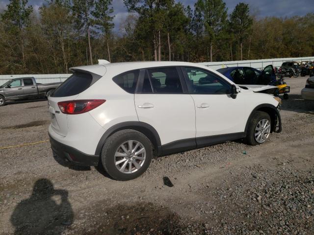 Photo 3 from auction – 2015 MAZDA CX-5 TOURI with VIN JM3KE2CY4F0553533