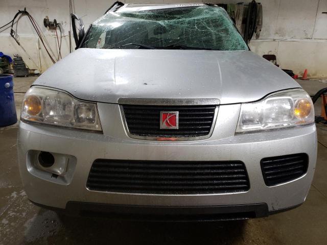 Photo 5 from auction – 2007 SATURN VUE with VIN 5GZCZ53467S869746