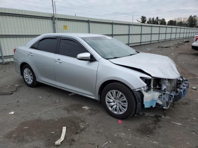Photo 4 from auction – 2014 TOYOTA CAMRY L with VIN 4T4BF1FK2ER410225