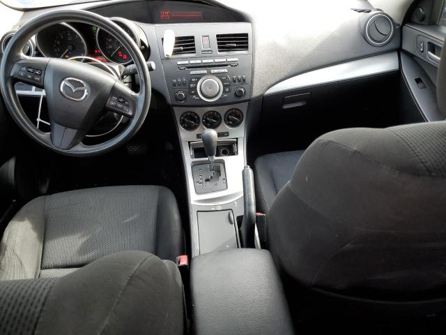 Photo 8 from auction – 2011 MAZDA 3 I with VIN JM1BL1VF5B1403262