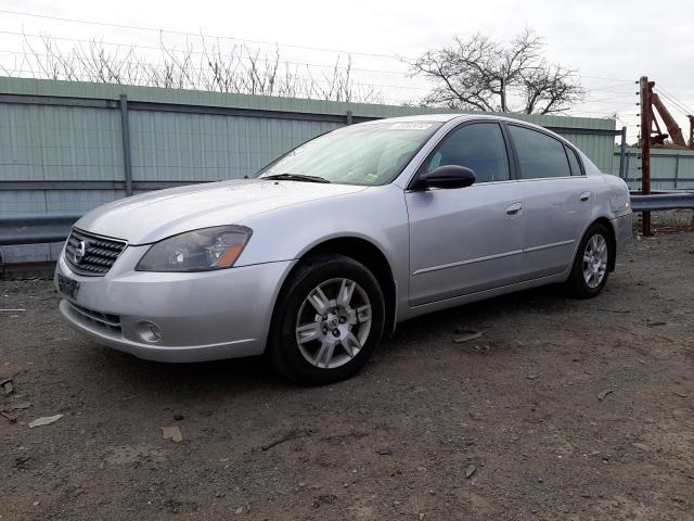 NISSAN ALTIMA 2006 with VIN 1N4AL11D46C251216 - Photo from auction