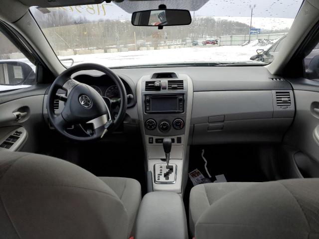 Photo 8 from auction – 2013 TOYOTA COROLLA BA with VIN 2T1BU4EE0DC096149