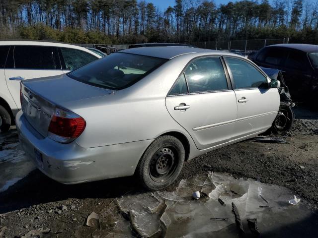 Photo 3 from auction – 2006 TOYOTA CAMRY LE with VIN 4T1BE32K16U729843