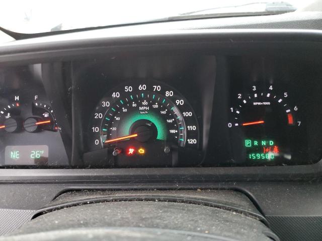 Photo 9 from auction – 2010 DODGE JOURNEY SX with VIN 3D4PG5FV1AT136865