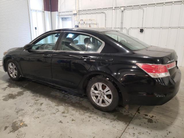 Photo 2 from auction – 2012 HONDA ACCORD with VIN 1HGCP2F65CA109800