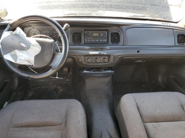 Photo 8 from auction – 2006 FORD CROWN VICT with VIN 2FAFP71WX6X118882