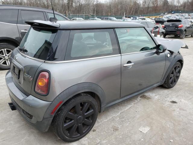 Photo 3 from auction – 2008 MINI COOPER S with VIN WMWMF73588TV35486