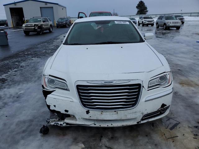 Photo 5 from auction – 2013 CHRYSLER 300 with VIN 2C3CCARG9DH585595