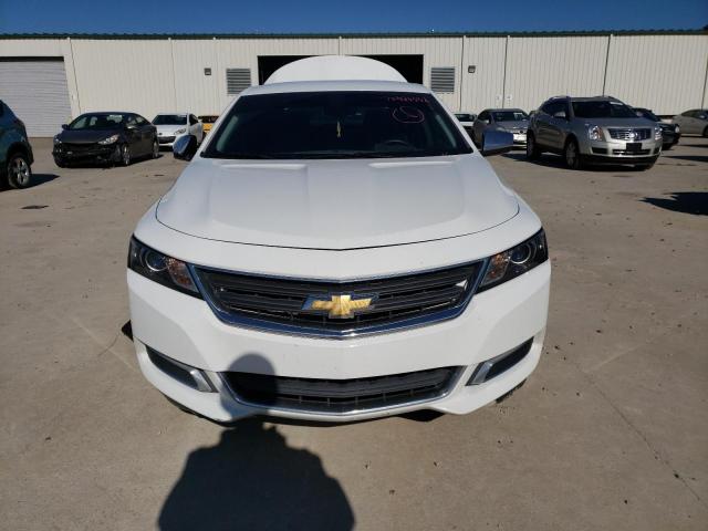 Photo 5 from auction – 2017 CHEVROLET IMPALA LS with VIN 2G11Z5S38H9188694