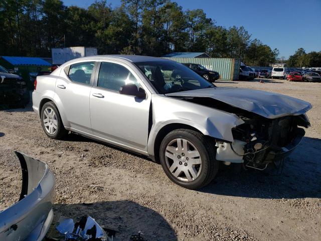 Photo 4 from auction – 2011 DODGE AVENGER EX with VIN 1B3BD4FB7BN541695