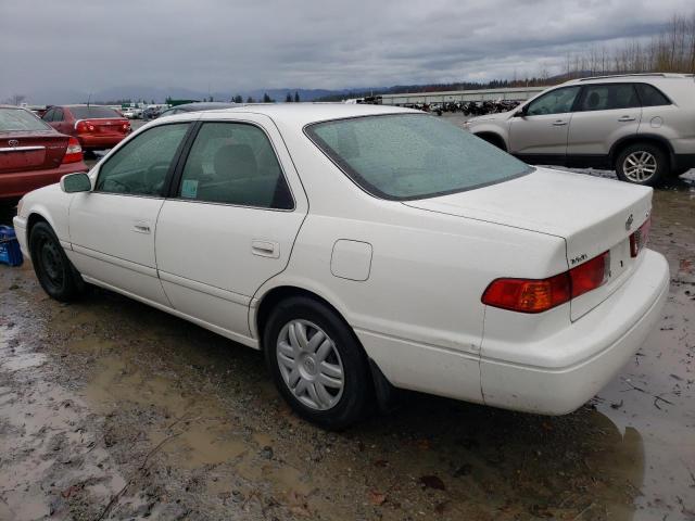 Photo 2 from auction – 2001 TOYOTA CAMRY CE with VIN JT2BG22K610571078