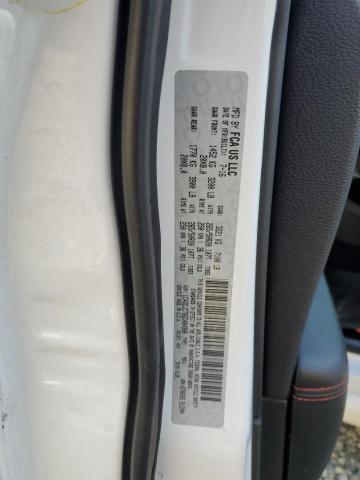Photo 14 from auction – 2016 DODGE DURANGO R/ with VIN 1C4SDJCT8GC484906