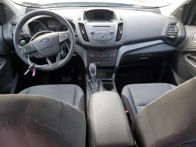 Photo 8 from auction – 2018 FORD ESCAPE S with VIN 1FMCU0F72JUC78927