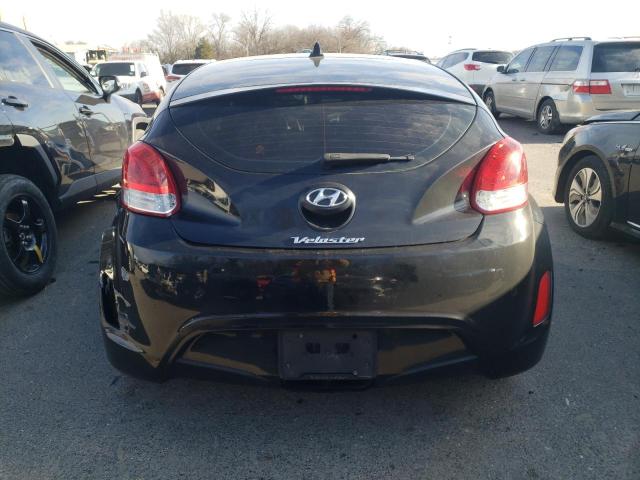 Photo 6 from auction – 2016 HYUNDAI VELOSTER with VIN KMHTC6AD5GU265911