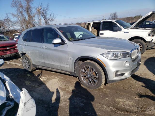 Photo 4 from auction – 2018 BMW X5 XDR40E with VIN 5UXKT0C52J0W00025