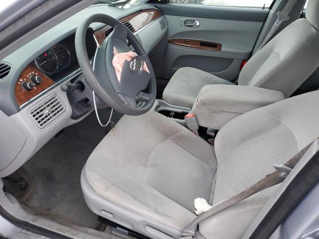 Photo 7 from auction – 2005 BUICK LACROSSE C with VIN 2G4WC532151265139