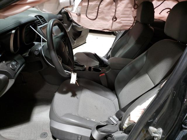 Photo 7 from auction – 2015 CHEVROLET MALIBU 1LT with VIN 1G11C5SL2FF223042