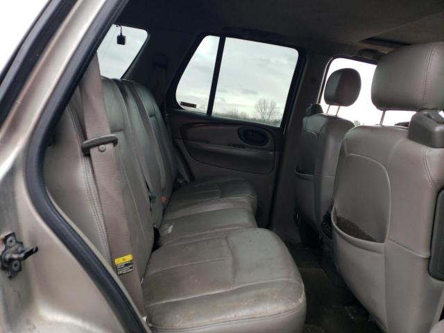 Photo 11 from auction – 2002 OLDSMOBILE BRAVADA with VIN 1GHDT13S222191143